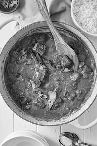 Mutton Masala