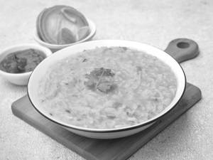 Dal Khichdi