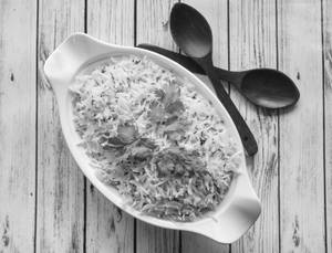 Jeera Rice