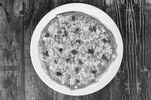 Rustica Pizza