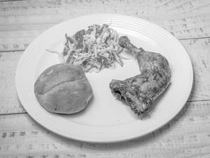 Chicken Fry