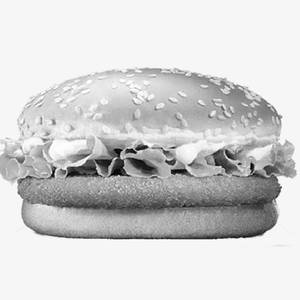 Veg Crispy Burger
