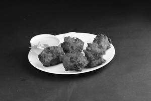 Chicken Pakoda (6pc)