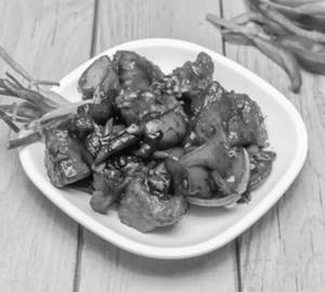 Chilli Panner (Dry)