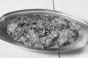 Dahi Bhindi