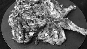 Tawa Chicken