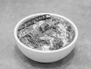 Kadhai Chicken