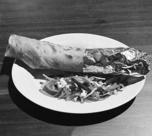 Chicken Roll