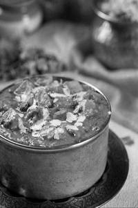 Butter Chicken Mughlai