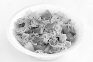 Chicken Maggi