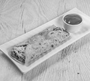 Cheese Veg Roll