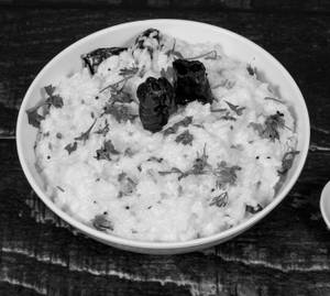 Curd Rice