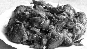 Chicken Kondattam
