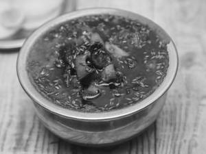 Mutton Handi (6 Pcs)