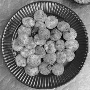 Ghee Mini Idly Podi 15 Pcs  