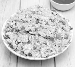 Egg Fried Rice
