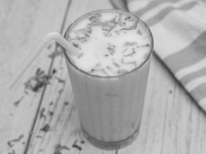 Buttermilk
