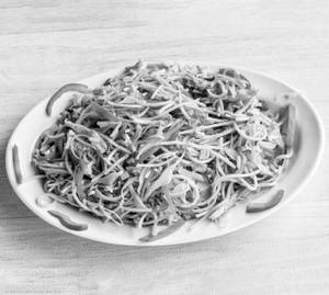 Chicken Tikka Noodles