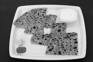 Aloo Paratha