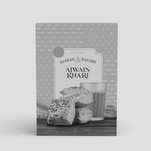 Ajwain Khari