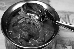 Rahra Meat With Bone (4 Pcs)