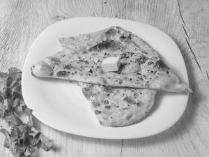 Butter Naan