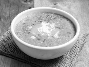 Dal Makhani