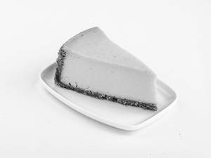 Classic New York Cheesecake