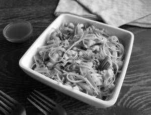 Egg Noodles