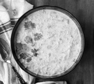 Mix Raita