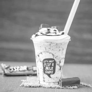 5 Star Milkshake