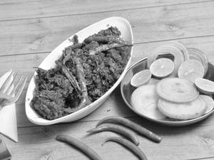 Chicken Kharda
