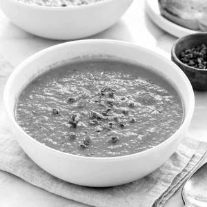 Veg Tomato Soup