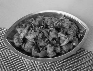 Chicken 65