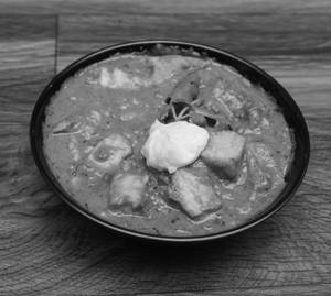 Paneer Butter Masala