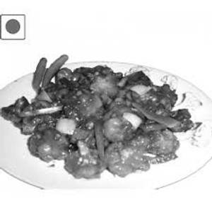 Veg Chilli