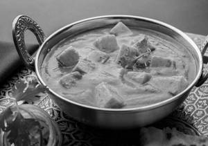 Paneer Kurchan