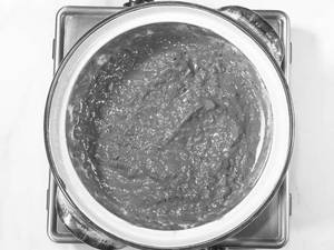 Plain Palak