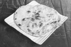 Tandoori Roti