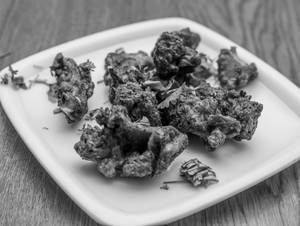 Chicken fry