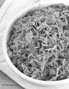 Schezwan Fried Rice