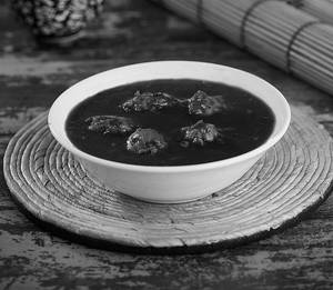 Chicken Manchurian Gravy