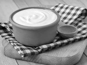 Plain Dahi 