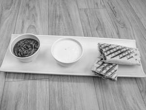 Chicken twister