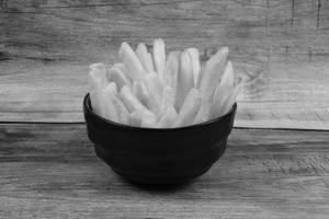French Fries (regular)