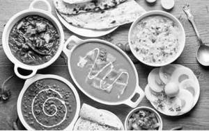 Dilip Veg Shahi Thali