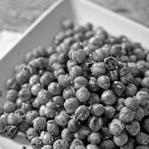 Chana Roast