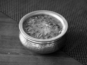 Dal Palak