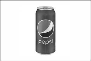 Pepsi Can - 250 Ml 