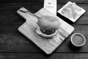 Veg Burger